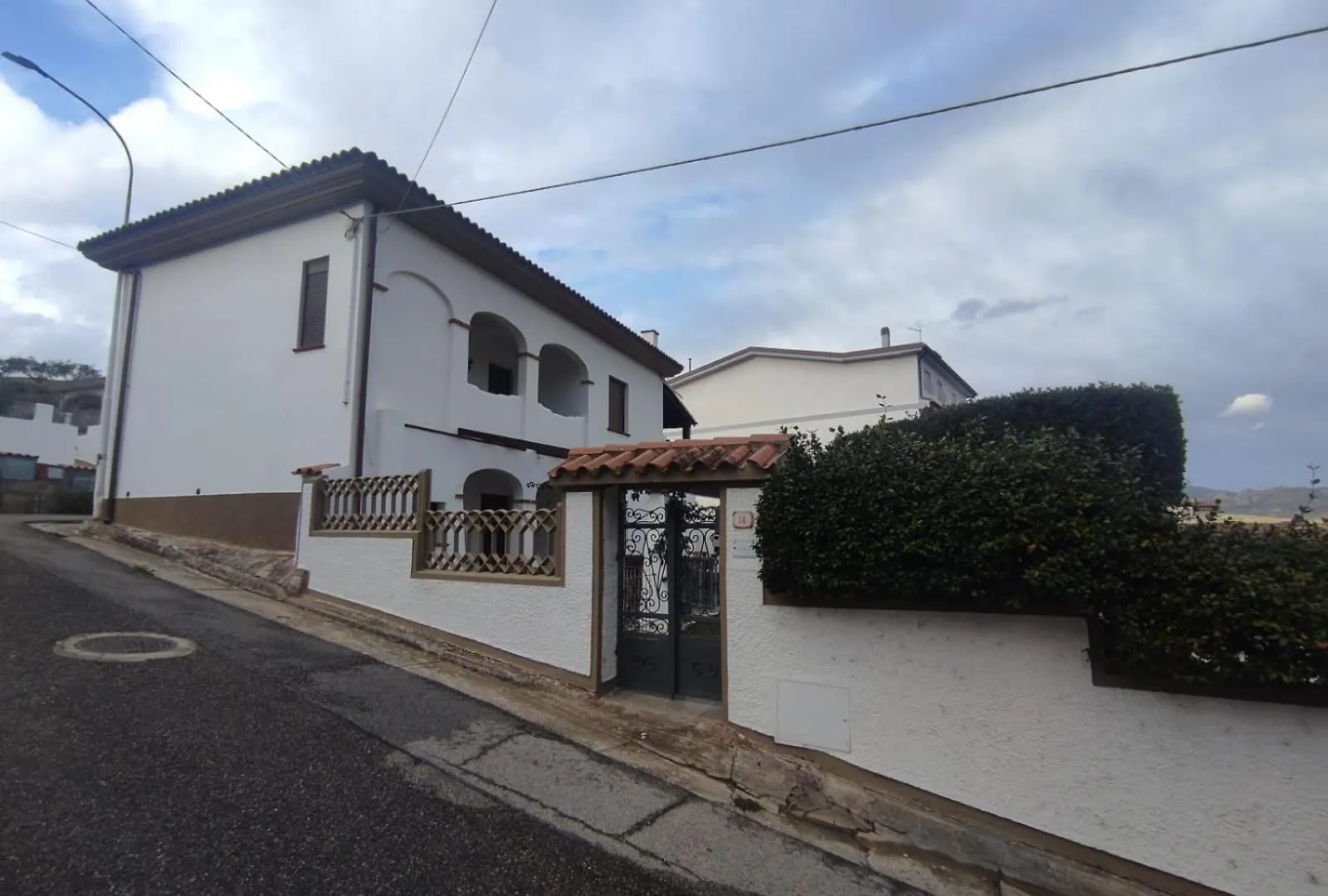 Appartement Appartamento Su Survaju Irgoli