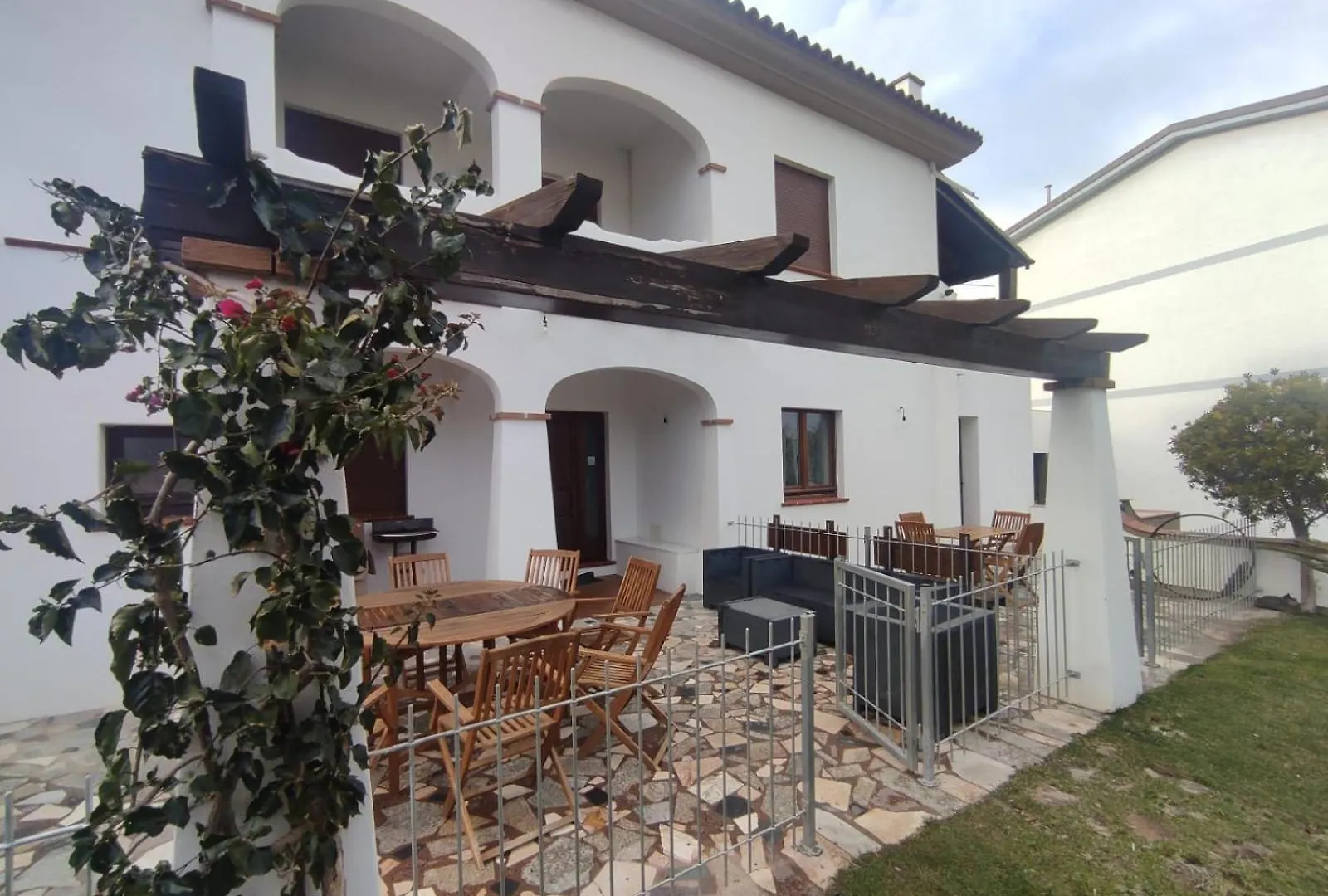 Appartamento Su Survaju Irgoli Appartement