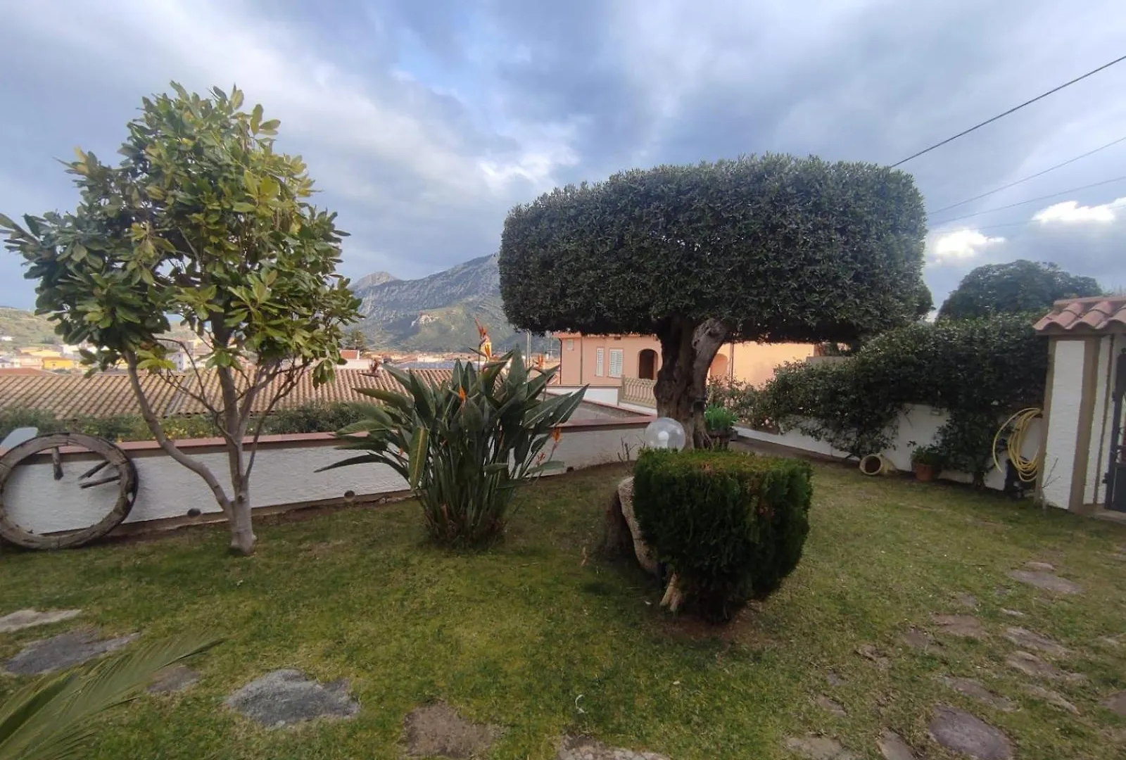 Appartement Appartamento Su Survaju Irgoli Italie
